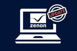 Update | zenon 11