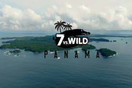 zenon Survival (Panama) | 7 days