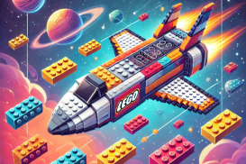 How to build a spaceship